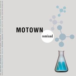 Motown Remixed