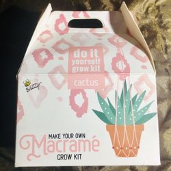 Kids DIY Garden