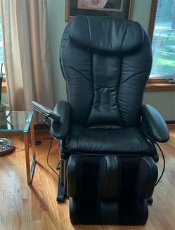 Panasonic Massage Lounger