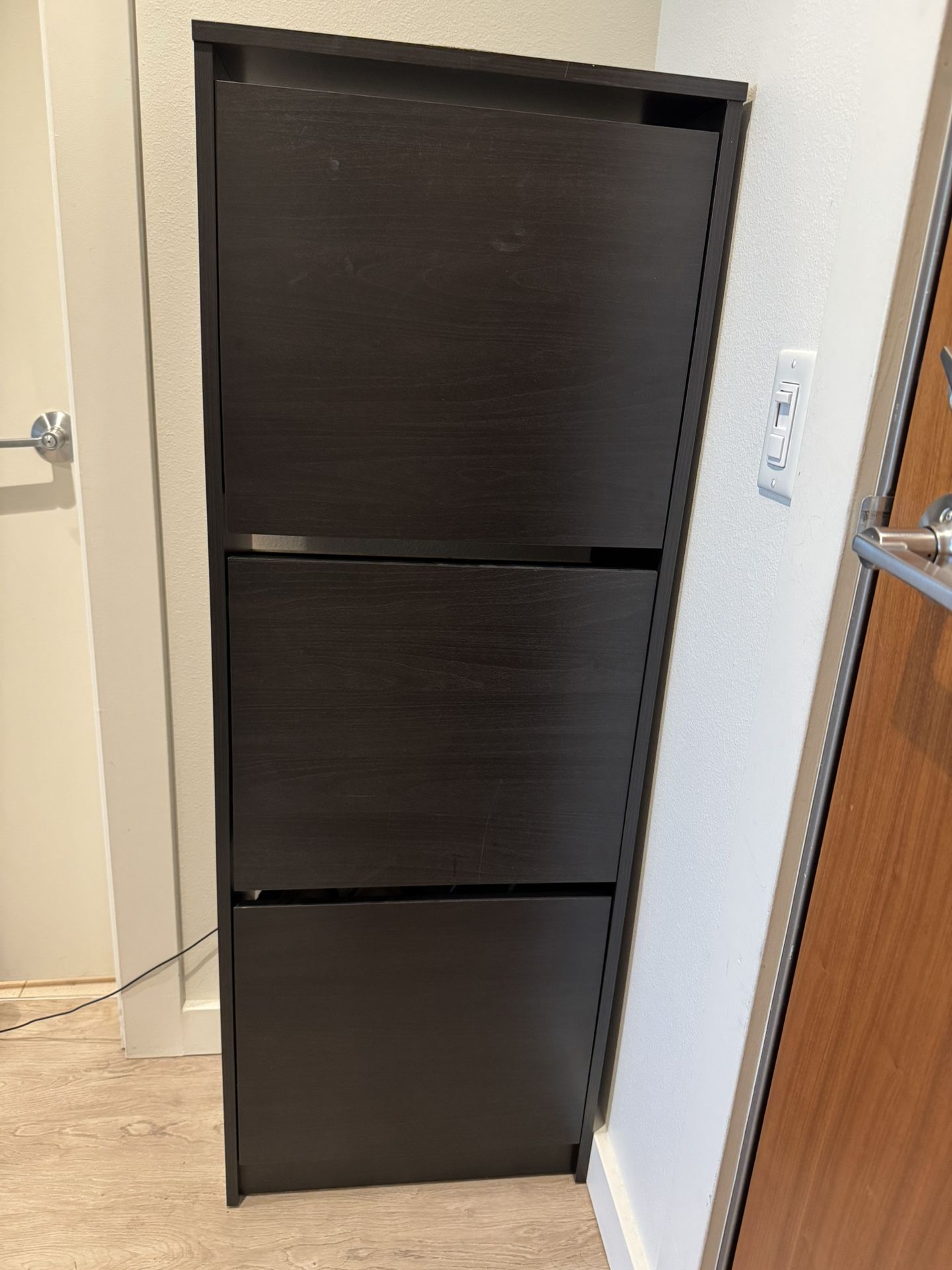 IKEA Shoe Rack