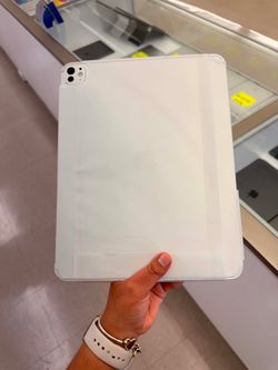 iPad Pro 13inch M5 256gb WiFi