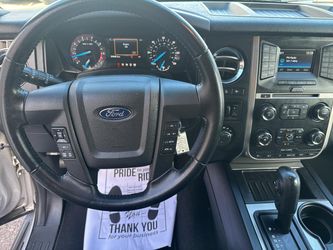 2016 Ford Expedition