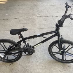 Mongoose BMX Bike20”