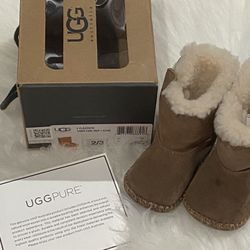 Baby Ugg Boots