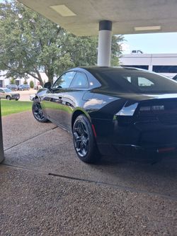 2026 Dodge Charger