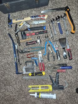 Tools & Toolbox