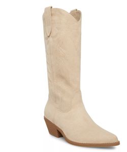 Cow Girl Boots