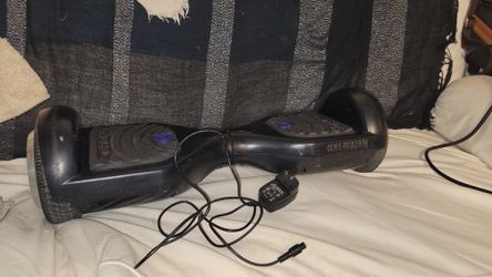 High Roller 4wrd Hoverboard With Charger for Sale in Thermal CA