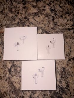 Air pods