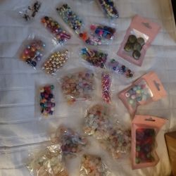 Jewelry Making Beads