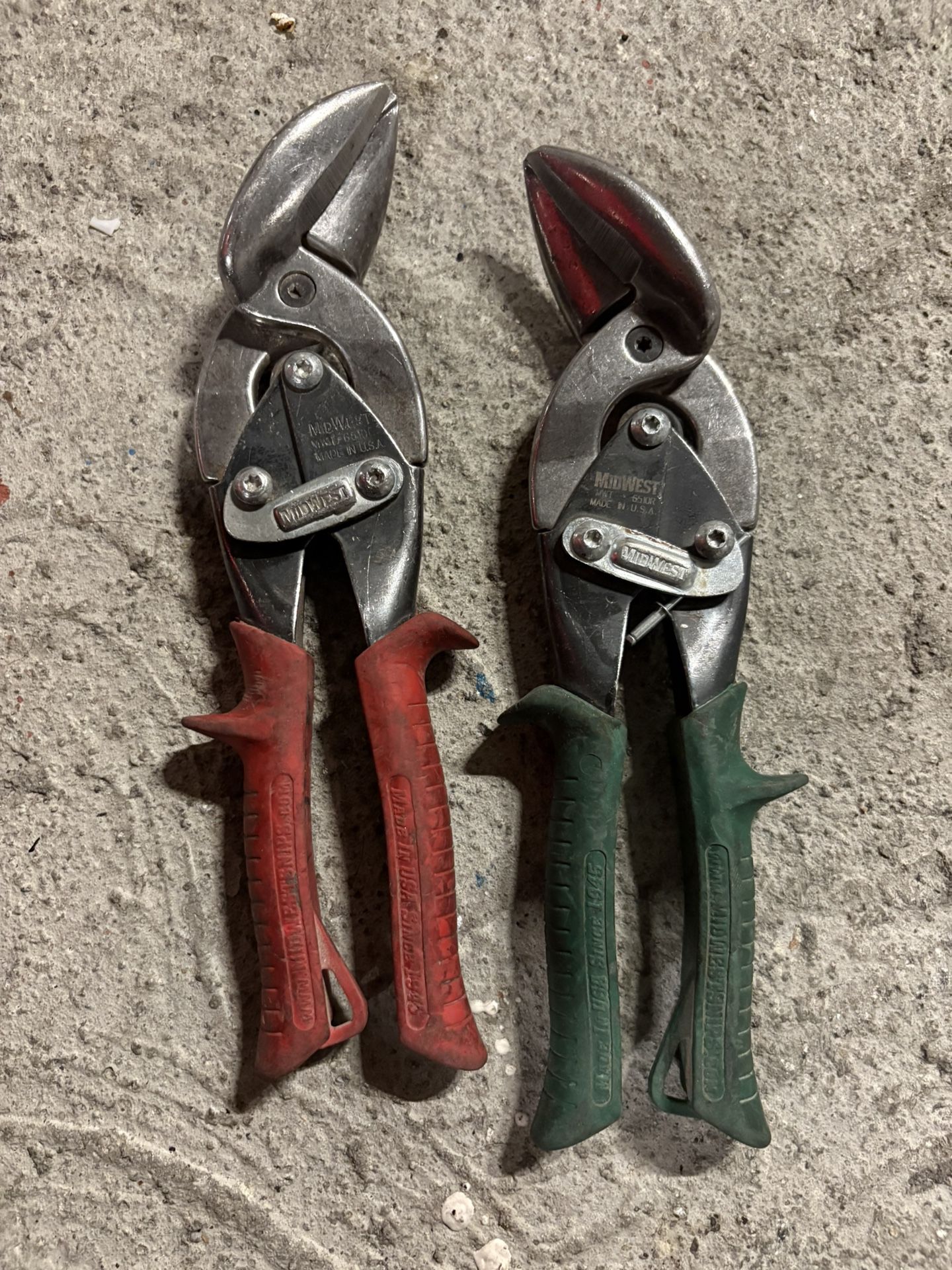 Snips
