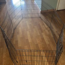 Small Pen For Animals