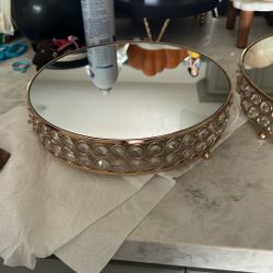Wedding Cake Stands