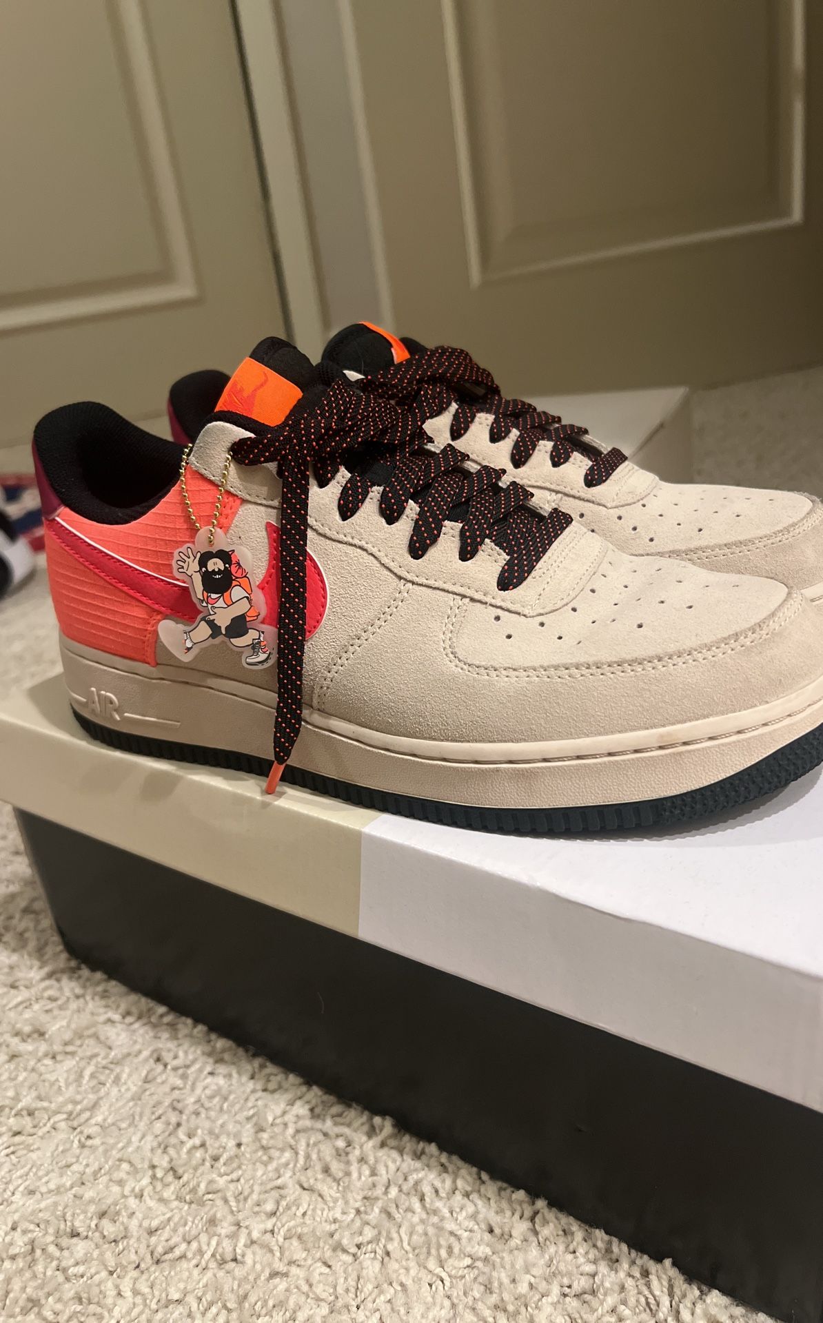 AF1 ACG size 9.5