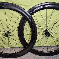 FFWD Rim Brake Wheelset