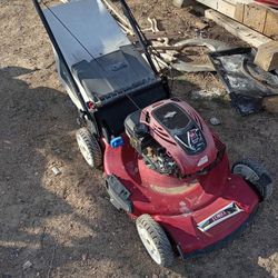 TORO Lawn Mower