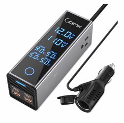 Car 12v converter