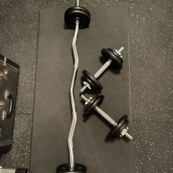 Weights