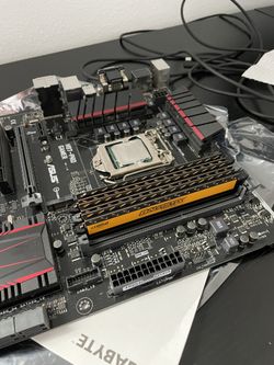 Core I5 4690 CPU
