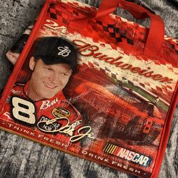 2005 Budweiser Cooler 