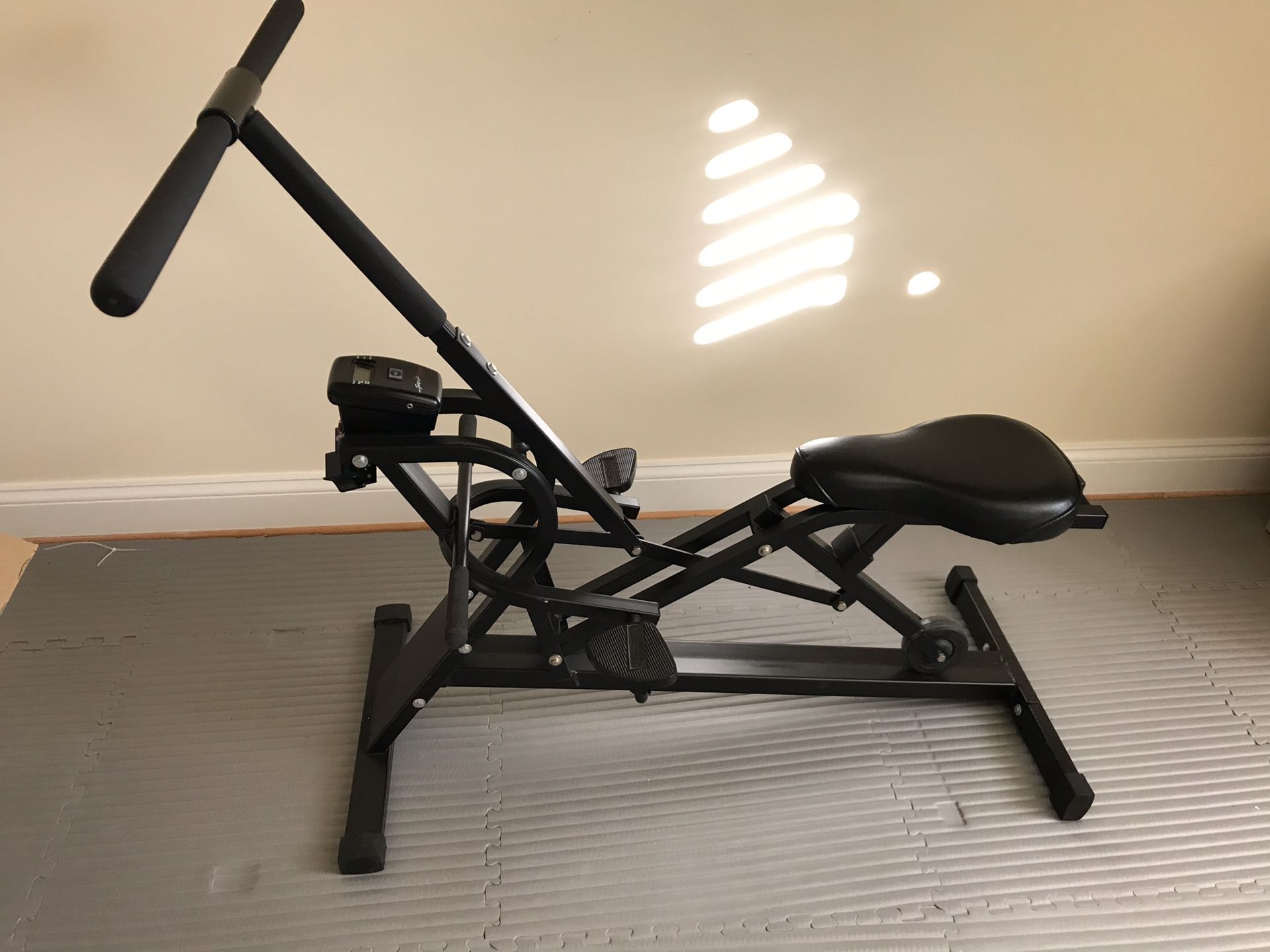 Health Rider