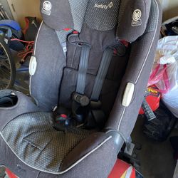 Car Seat 