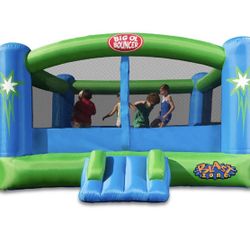Bouncy Castle 