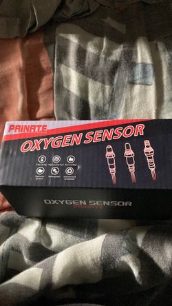 O2 sensor Toyota