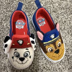 Toddler Shoes