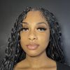 Raynesha Harris