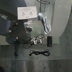TUMI Premium Wireless Earbuds