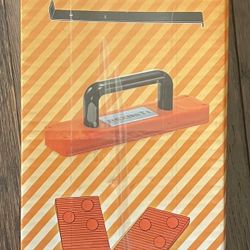 Laminated And wood floor installation kit.