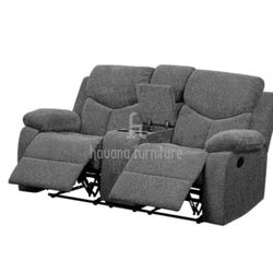 Recliner Love Seat