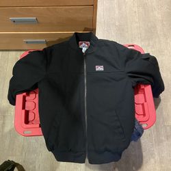 Ben Davis Bomber Medium 