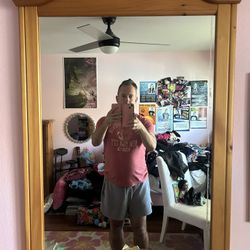Mirror 43x28
