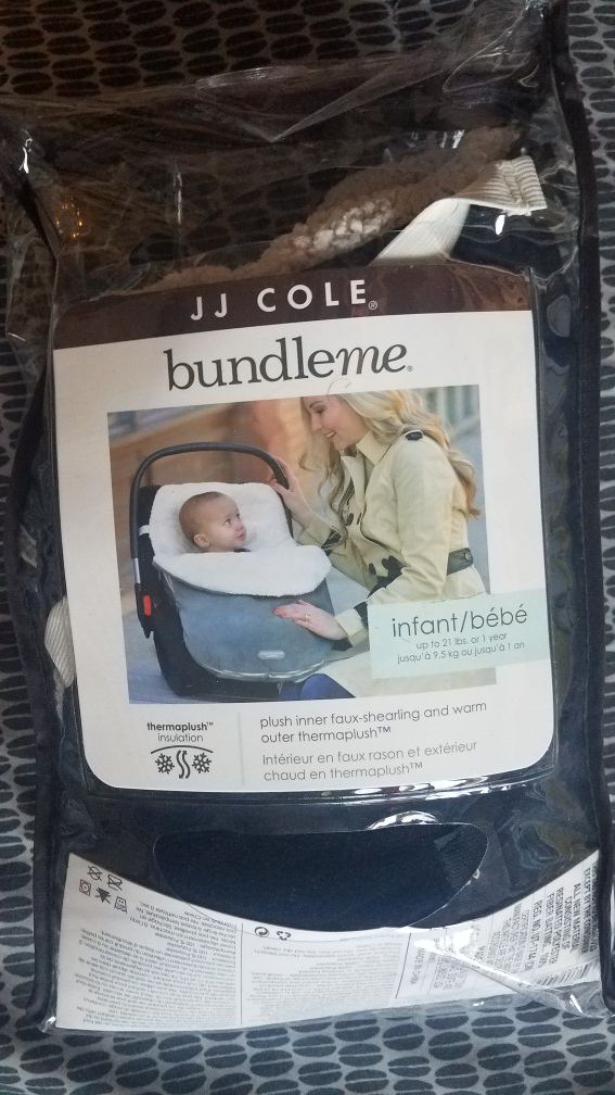 JJ COLE BUNDLEME
