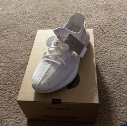 Yeezy boost 350 V2 bone the