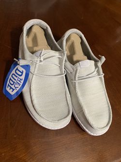 Hey Dude Shoes