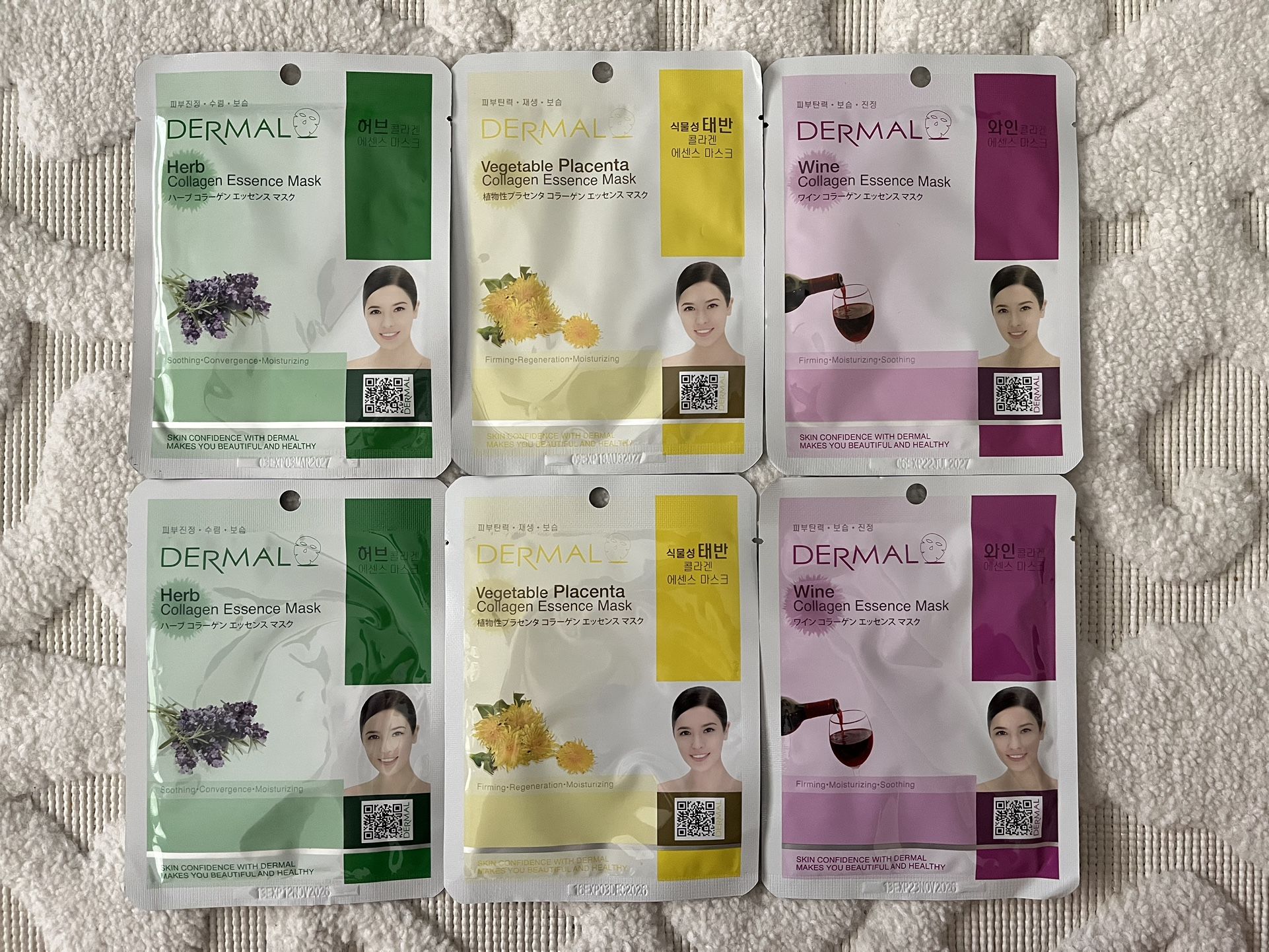 Face Masks