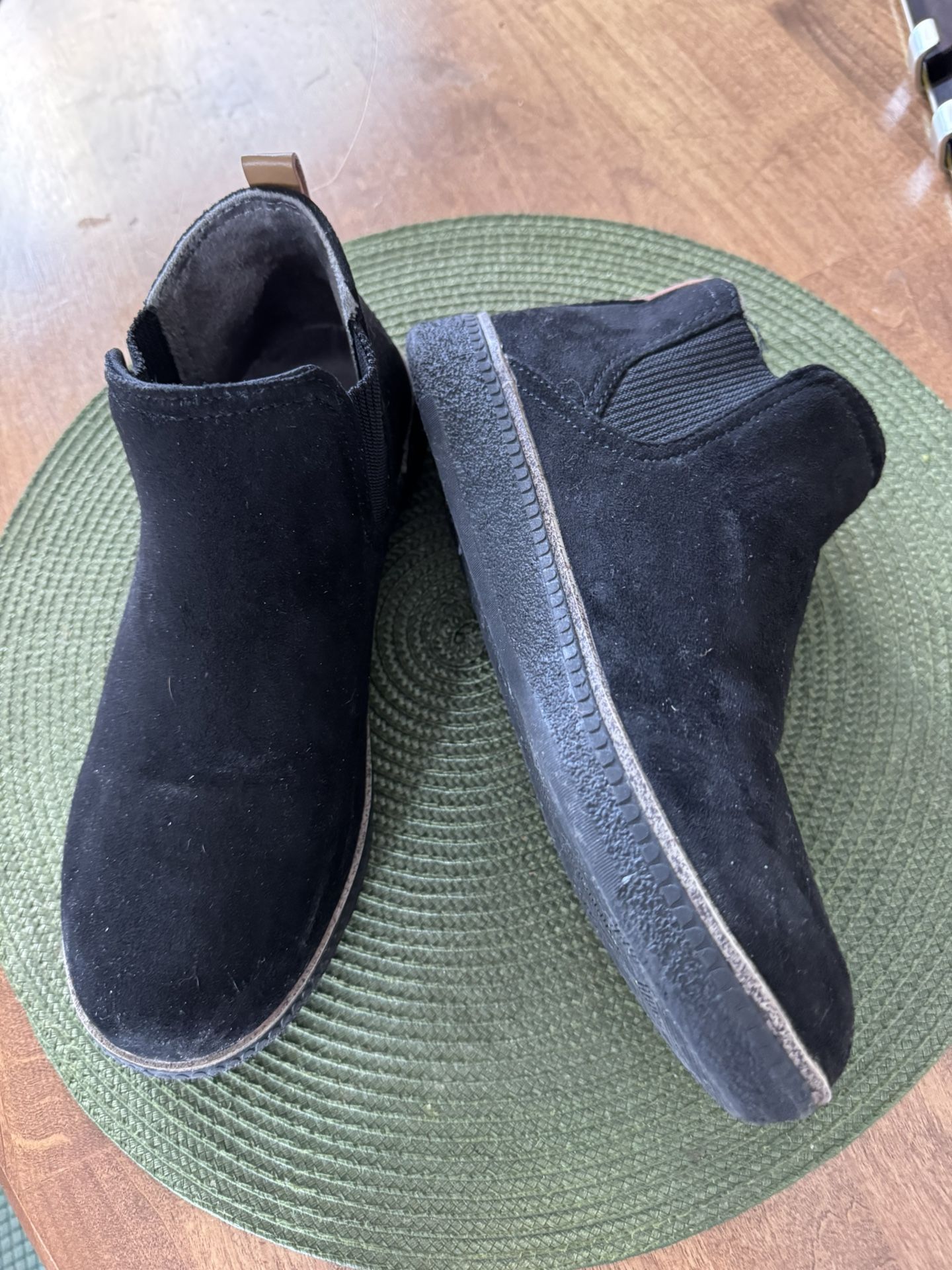 Dr. scholls Ankle Boots