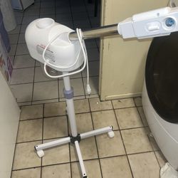 Professional Facial Steamer