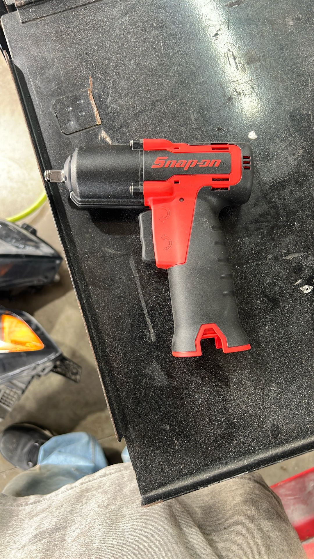 Snap On 3/8