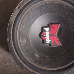 Rockford Fosgate OLD SCHOOL DVC Subs