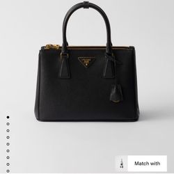 Prada Bag