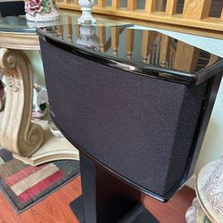 Powered Bose 901 Concierto