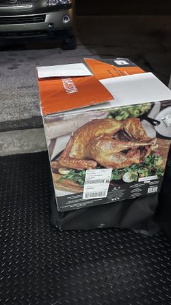 Deep Fryer