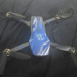 Small GPS Drone