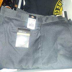 Dickies Gray
