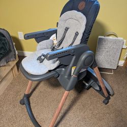 Maxi Cosi Minla 6 In 1 High Chair