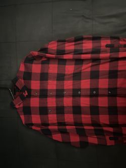 Express Flannel 